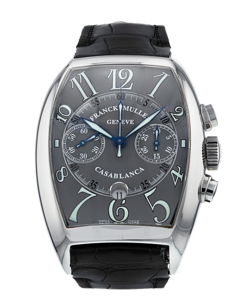 Franck Muller Casablanca 8885 C CC DT